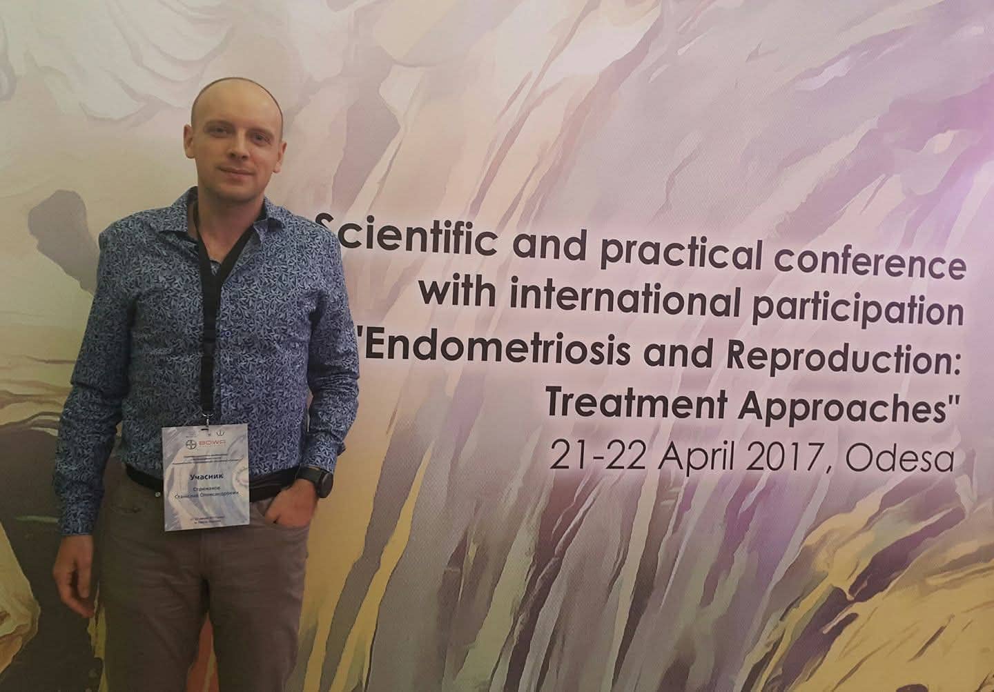 Endometriose Odessa